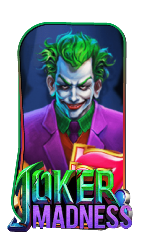 Joker Madness